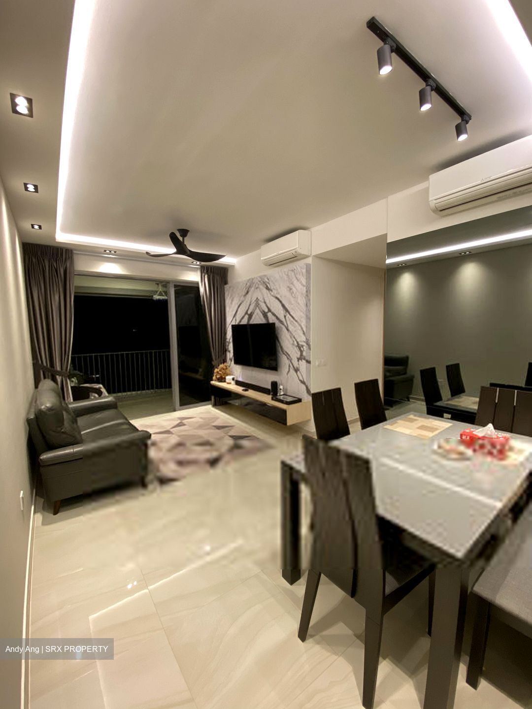High Park Residences (D28), Apartment #597164961